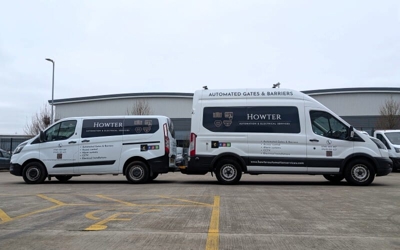 Howter - Automation & Electrical Services Photo